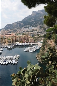 Fontvieille